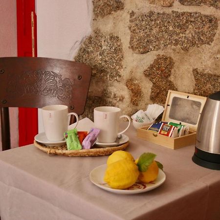 B&B Duca D'Aosta Олбия Екстериор снимка