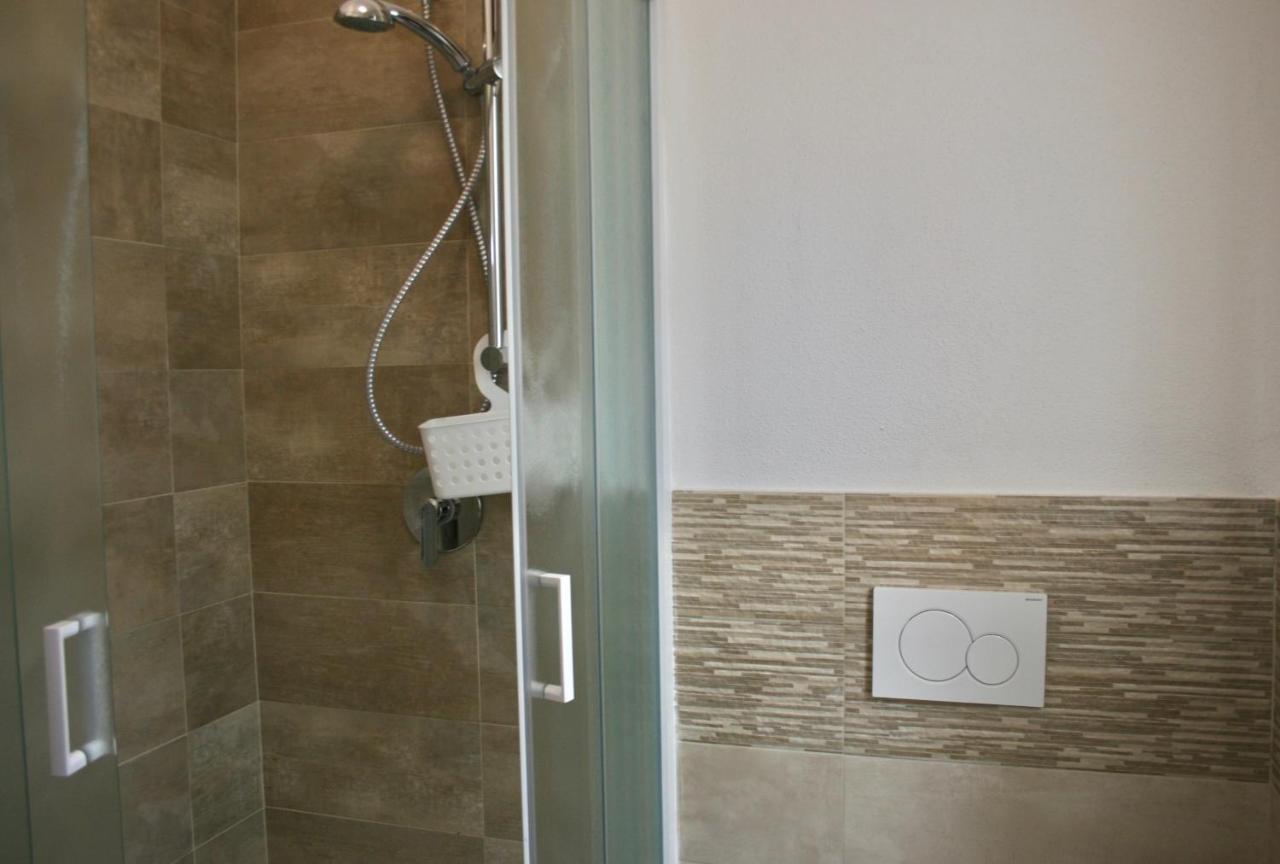 B&B Duca D'Aosta Олбия Екстериор снимка