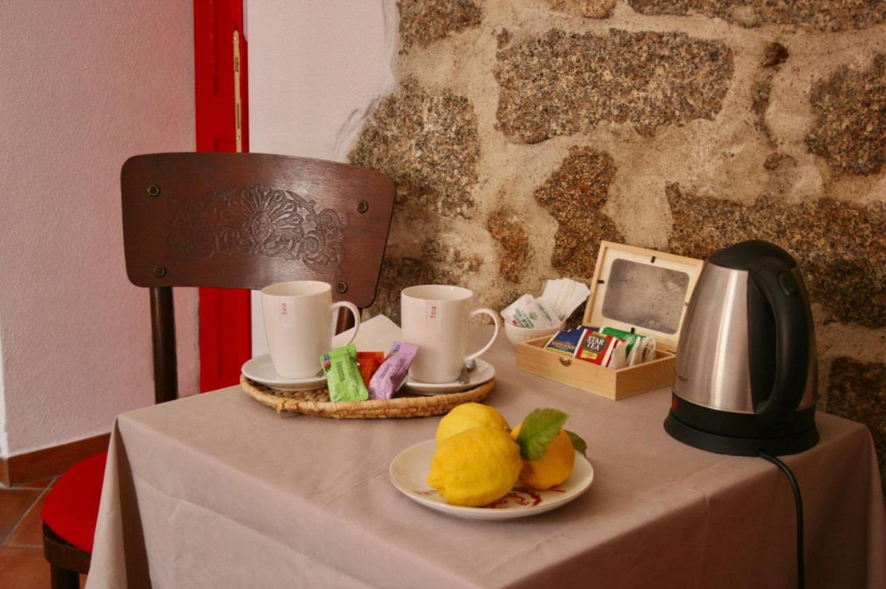 B&B Duca D'Aosta Олбия Екстериор снимка
