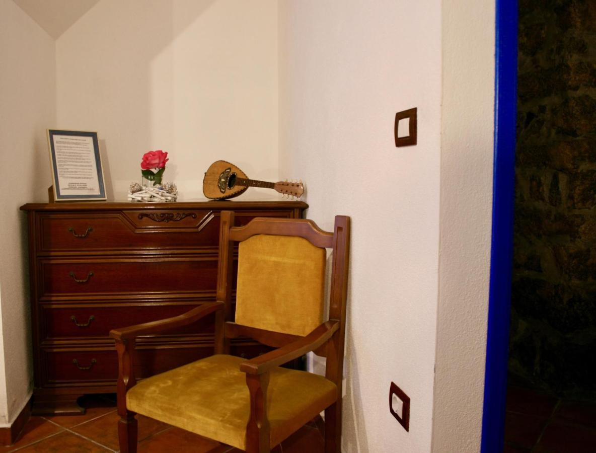 B&B Duca D'Aosta Олбия Екстериор снимка