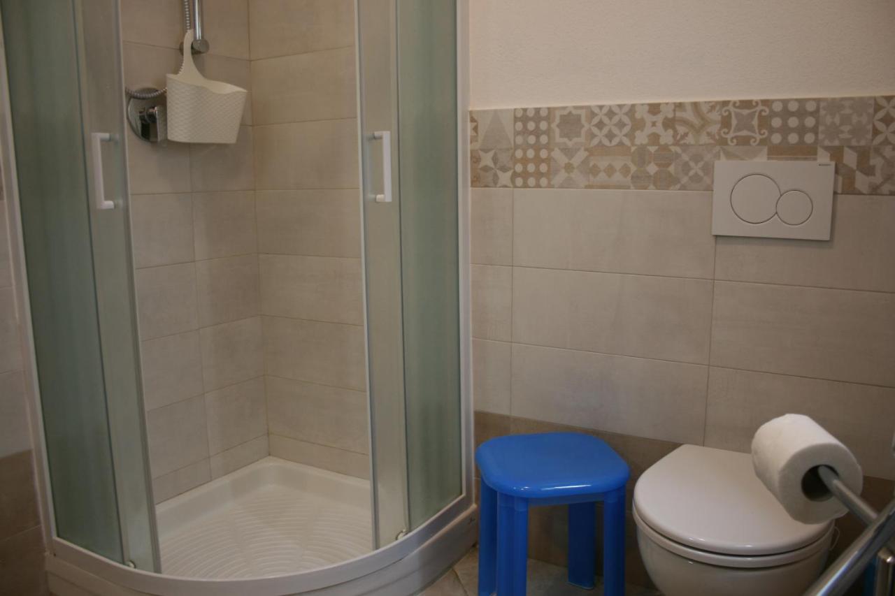 B&B Duca D'Aosta Олбия Екстериор снимка